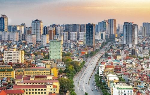 Hà Nội: Điều chỉnh, bổ sung kế hoạch sử dụng đất 2021 tại nhiều quận, huyện