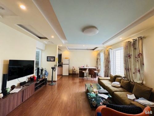 BÁN BIỆT THỰ BT8 KHU ĐÔ THỊ VIỆT HƯNG – 166.6M², MT 9.8M, HƯỚNG TÂY NAM